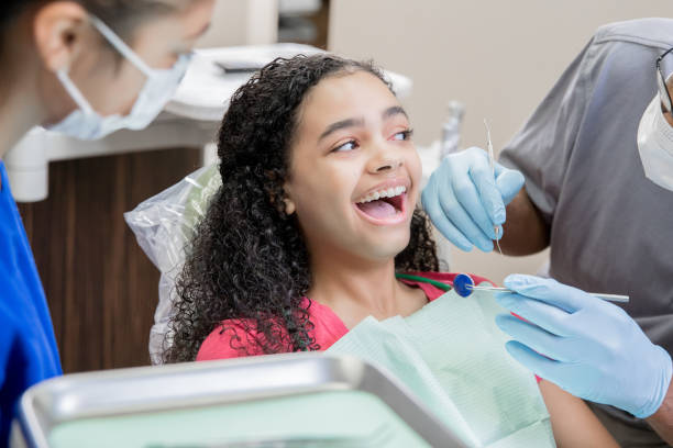 Best Tooth Infection Emergency Dentist  in Passapatanzy, VA