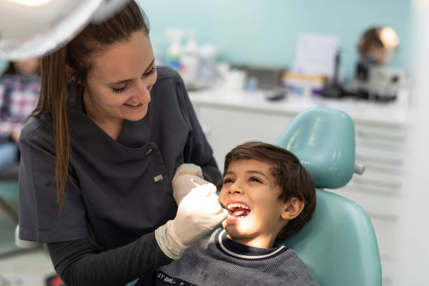 Best Root Canal Emergency Dentist  in Passapatanzy, VA