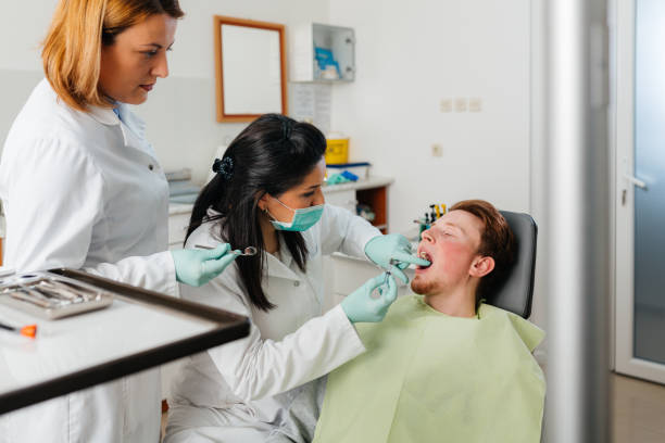 Best Teeth Whitening  in Passapatanzy, VA