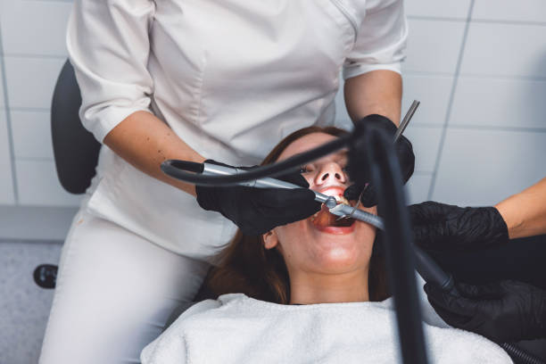 Best Cracked Tooth Emergency Dentist  in Passapatanzy, VA